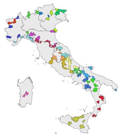 Strategia Nazionale Aree Interne