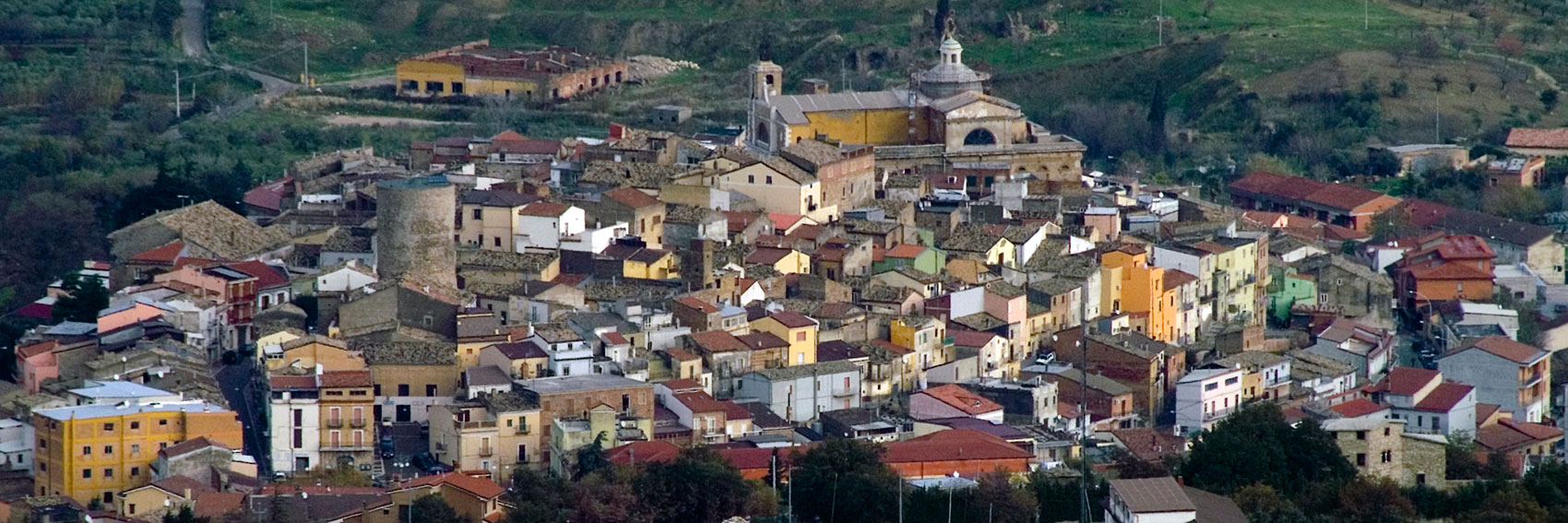 Biccari da Monte Cornacchia