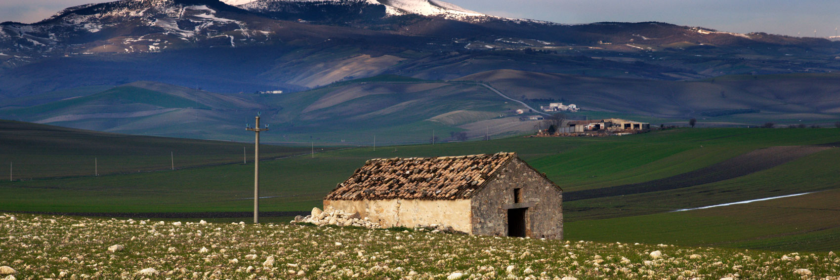 Paesaggio