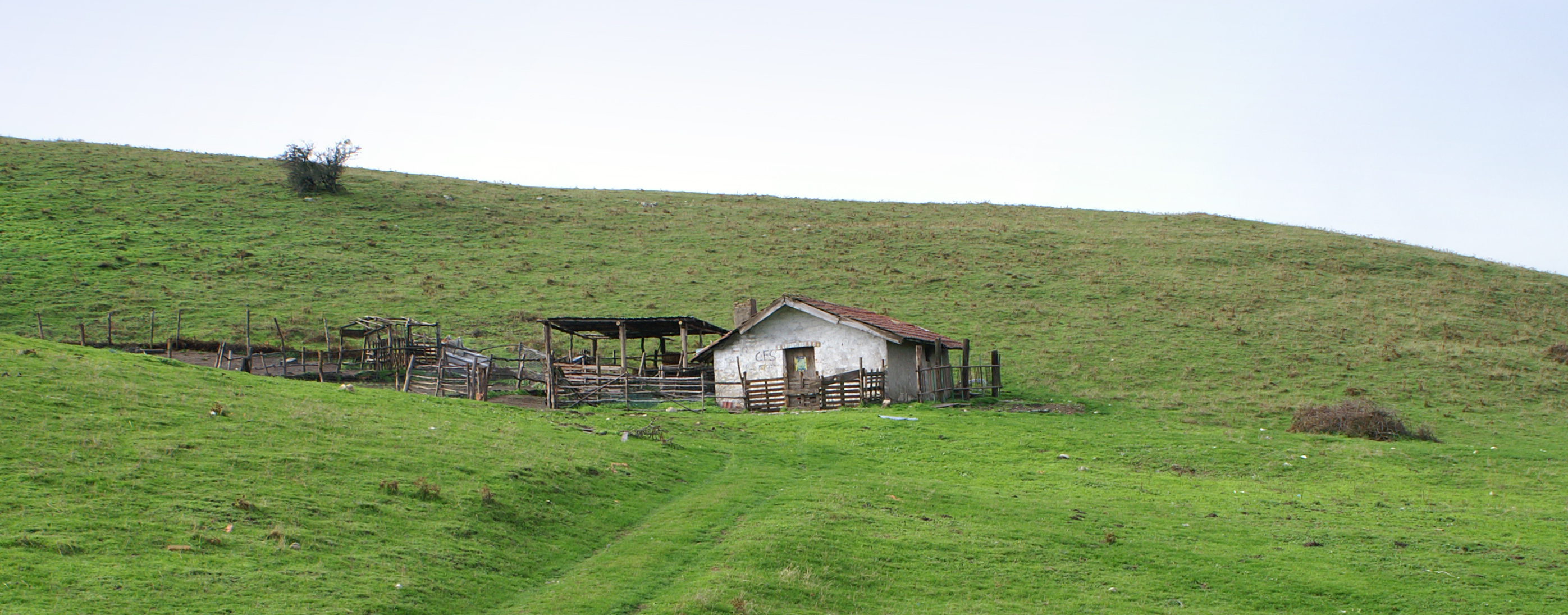 Monte Cornacchia